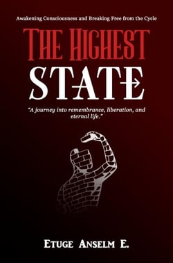 The Highest State: Awakening Consciousness and Breaking Free from the Cycle