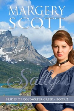 Sally - Brides of Coldwater Creek