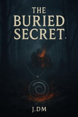 The Buried Secret One