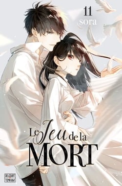 Le Jeu de la mort T11