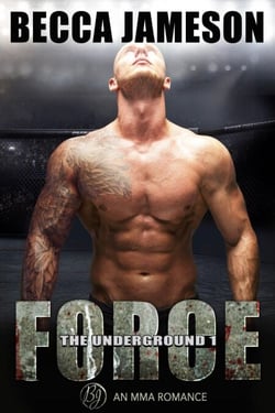 Force - The Underground, #1