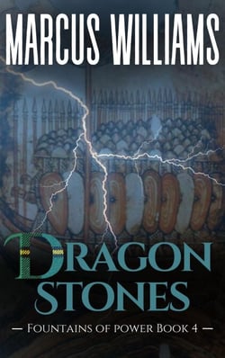 Dragon Stones - Fountains of Power, #4
