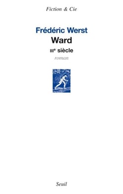 Ward. IIIe siècle - IIIe siècle
