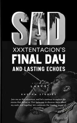 Sad: XXXTENTACION’s Final Day and Lasting Echoes