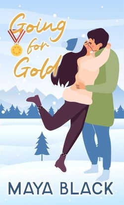 Going for Gold
