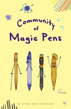 Community of Magic Pens