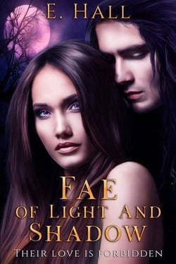 Fae of Light &amp; Shadow - Court of Crown and Compass, #0.5