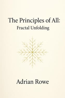The Principles of All: Fractal Unfolding - The Principles of All, #3