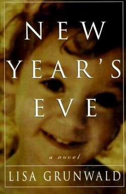 New Year's Eve - A Novel
