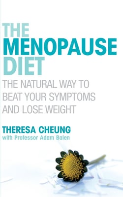 The Menopause Diet - The natural way to beat your symptoms and lose weight