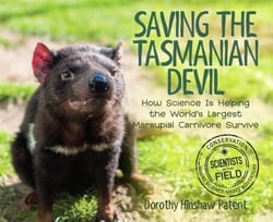 Saving the Tasmanian Devil - How Science Is Helping the World's Largest Marsupial Carnivore Survive