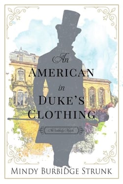 An American in Duke's Clothing - Unlikely Match, #1