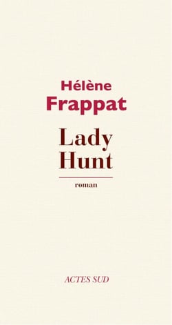Lady Hunt