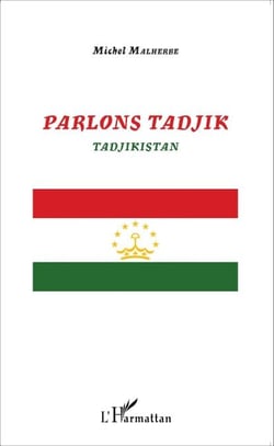 Parlons Tadjik - Tadjikistan