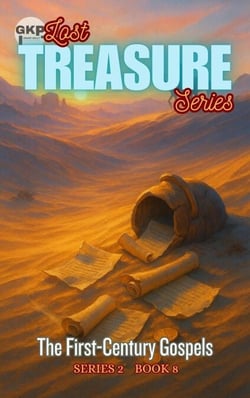 The First-Century Gospels - GKP Lost Treasure Series 2, #8