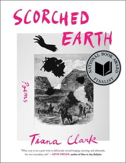 Scorched Earth - Poems