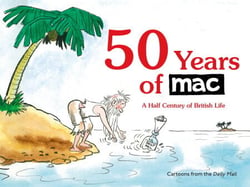 50 Years of MAC - A Half Century of British Life