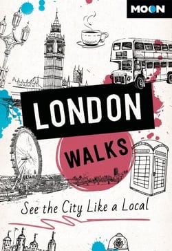 Moon London Walks - See the City Like a Local