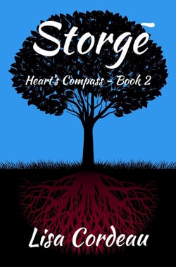 Storge - Heart's Compass, #2
