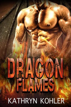 Dragon Flames