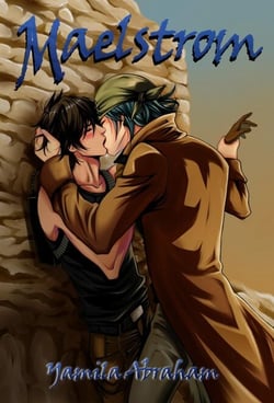 Maelstrom 1 (Yaoi) - Maelstrom, #1