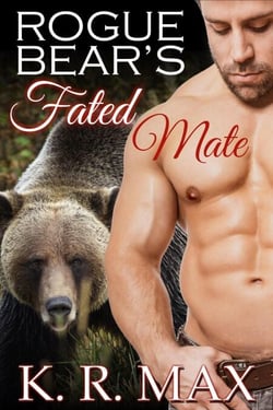 Rogue Bear's Fated Mate - Haven Bear Shifters, #1