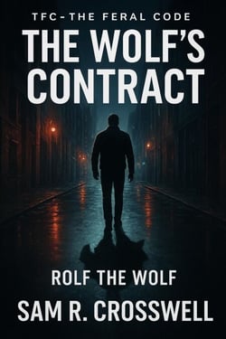 The Wolf's Contract - TFC - The Feral Code, #1