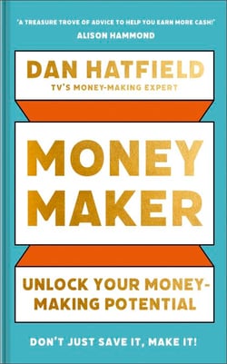 Money Maker - Unlock Your Money-Making Potential