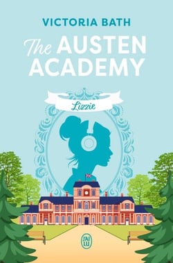The Austen Academy - Lizzie