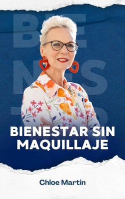Bienestar Sin Maquillaje - Emotional Help, #1