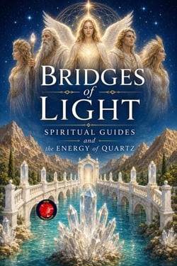 Bridges of Light: Spiritual Guides and the Energy of Quartz