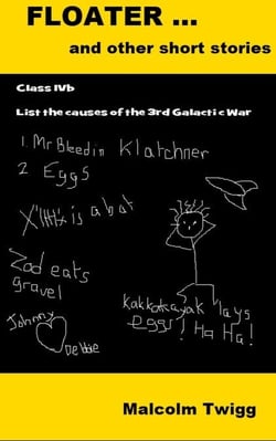 Floater ... and other short stories