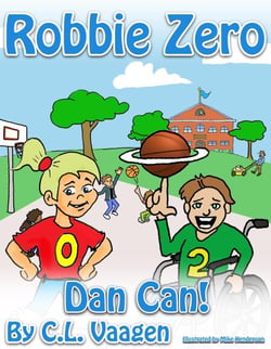 Robbie Zero: Dan Can!