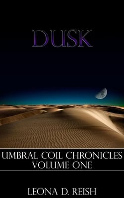 Dusk - Umbral Coil Chronicles, #1