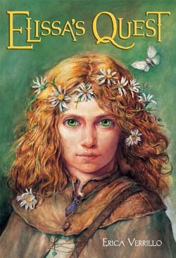 Phoenix Rising #1: Elissa's Quest