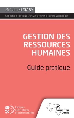 Gestion des ressources humaines - Guide pratique