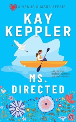 Ms. Directed - A Venus and Mars Affair