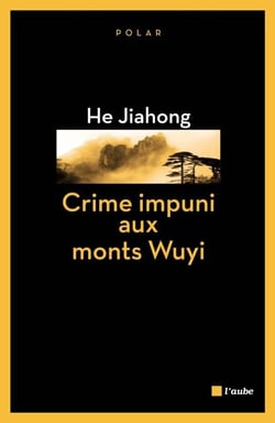 Crime impuni aux monts Wuyi