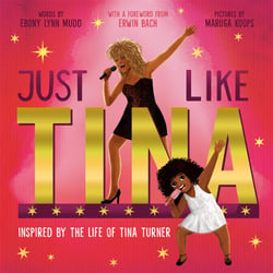 Just Like Tina - Inspired by the Life of Tina Turner