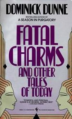 Fatal Charms - And Other Tales of Today