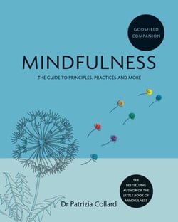 Godsfield Companion: Mindfulness - The guide to principles, practices and more