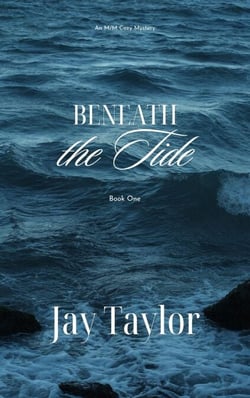 Beneath the Tide - Beneath the Tide, #1