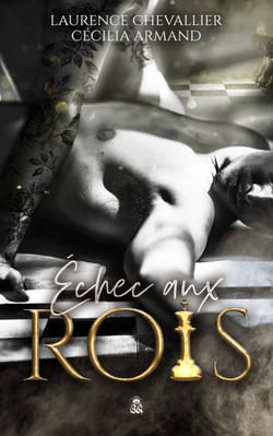Échec aux Rois - (Romance MxM)