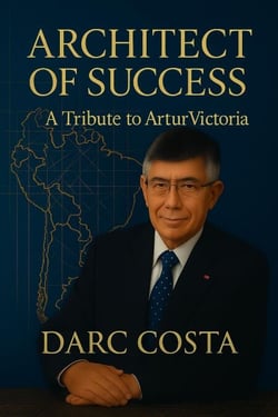 Architect of Success: Artur Victoria - Ethics and Policies, #1