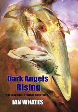 Dark Angels Rising - The Dark Angels, #3