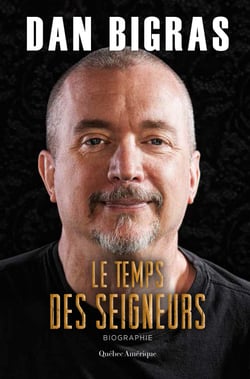 Le Temps des seigneurs - Biographie