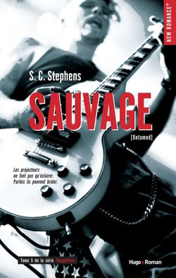 Thoughtless - Tome 05 - Sauvage