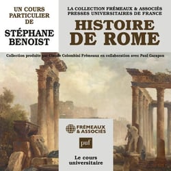Histoire de Rome - Presses universitaires de France