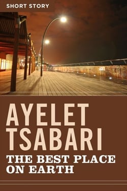 The Best Place On Earth - Short Story