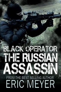 Black Operator: The Russian Assassin - Black Operator, #1